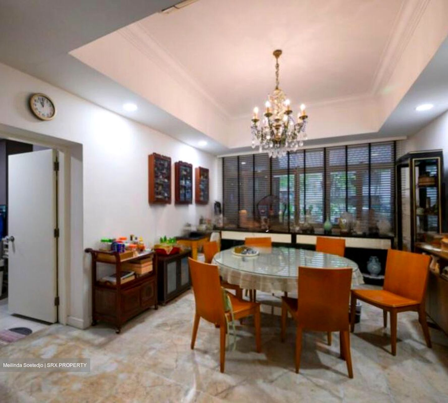 The Arcadia (D11), Condominium #471705291